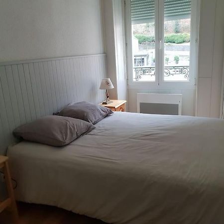 Bel Appart Pour 7 Personnes Apartment Cauterets Ngoại thất bức ảnh