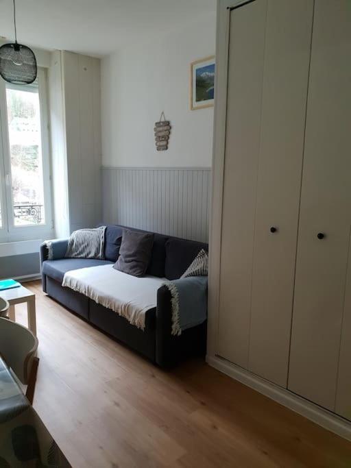 Bel Appart Pour 7 Personnes Apartment Cauterets Ngoại thất bức ảnh