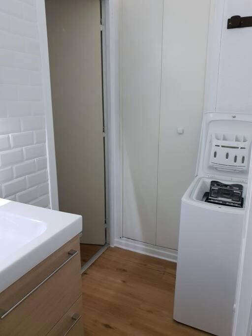 Bel Appart Pour 7 Personnes Apartment Cauterets Ngoại thất bức ảnh